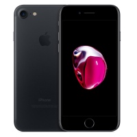 Apple iPhone 7 32GB ​Matte Black/Чёрный Матовый (Как новый)