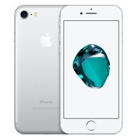 Apple iPhone 7 32GB Silver/Серый (Как новый)