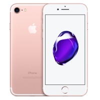 Apple iPhone 7 128GB ​Rose Gold/Розовое золото (Как новый)