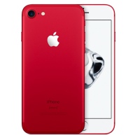 Apple iPhone 7 128GB Red/Красный (Как новый)