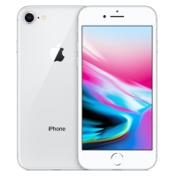 Apple iPhone 8 64 GB Silver/Серый (Как новый)